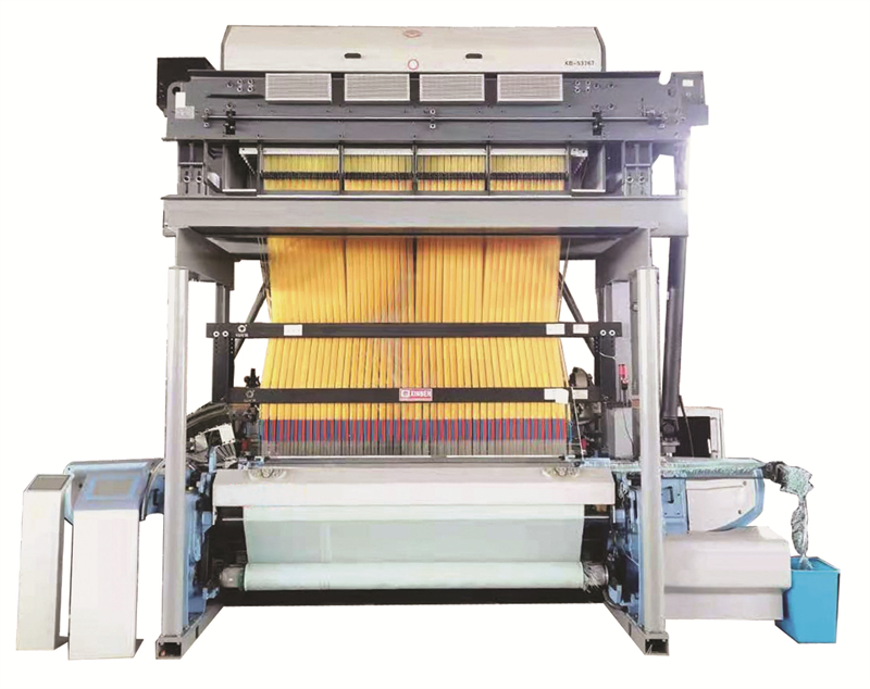 電子提花機(jī) 電子提花機(jī)